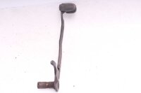 Jarruvivun jarrupoljin Kawasaki KL 250 KL250A 78-83