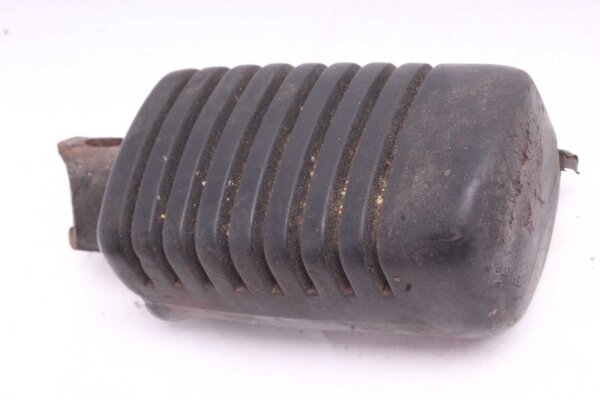 Fodstøtte foran til højre Kawasaki KL 250 KL250A 78-83