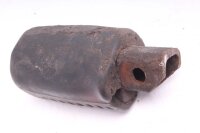 Fodstøtte foran til højre Kawasaki KL 250 KL250A 78-83