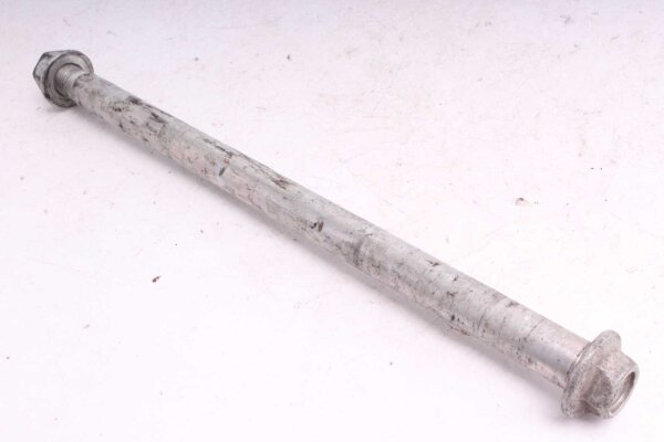 Kääntövarsi akselin läpi Kawasaki KL 250 KL250A 78-83