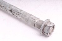 Kääntövarsi akselin läpi Kawasaki KL 250 KL250A 78-83