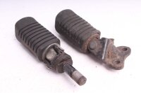 Jalkatukijärjestelmä edessä oikea vasen...