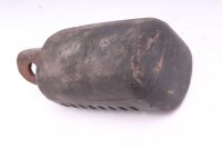 Vasen etujalkatuki Kawasaki KL 250 KL250A 78-83