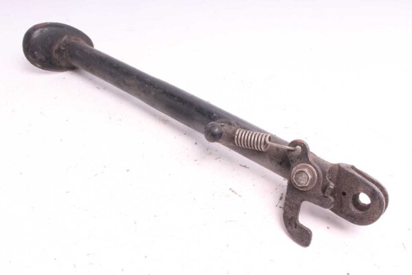 Sivujalustan tuki Kawasaki KL 250 KL250A 78-83