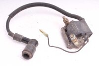 ignition coil spark plug connector Kawasaki KL 250 KL250A 78-83