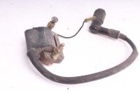 ignition coil spark plug connector Kawasaki KL 250 KL250A 78-83