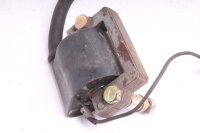 ignition coil spark plug connector Kawasaki KL 250 KL250A 78-83