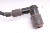 ignition coil spark plug connector Kawasaki KL 250 KL250A 78-83