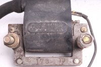 ignition coil spark plug connector Kawasaki KL 250 KL250A 78-83