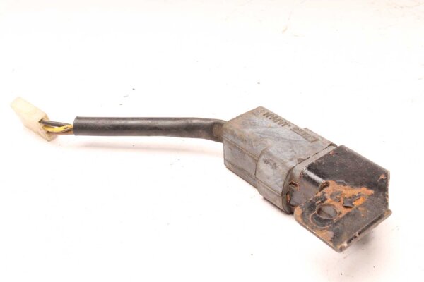 Relämagnetomkopplare Kawasaki Z 1000 A1 Z1F/A 77-80
