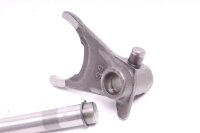 gearbox shift claw Kawasaki GPZ 550 Unitrak ZX550A 84-89