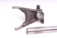 gearbox shift claw Kawasaki GPZ 550 Unitrak ZX550A 84-89