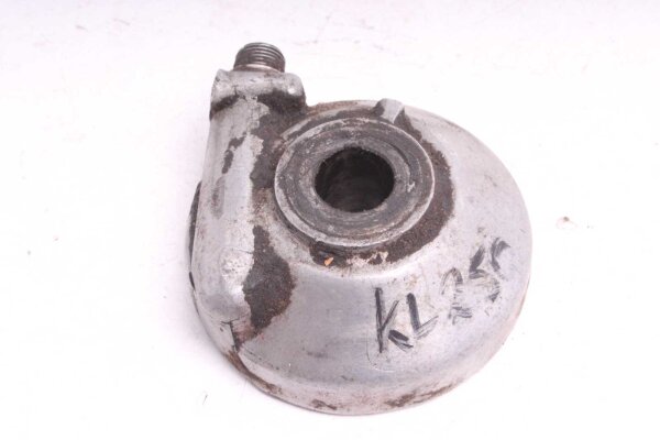 speedometer drive speedometer worm front Kawasaki KL 250 KL250A 78-83