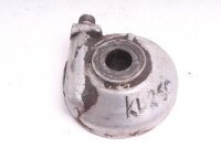 speedometer drive speedometer worm front Kawasaki KL 250...