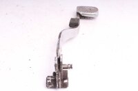 Jarruvivun jarrupoljin Kawasaki KL 250 KL250A 78-83