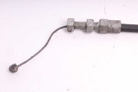 Kaasuvaijeri Bowden-kaapeli Kawasaki KL 250 KL250A 78-83