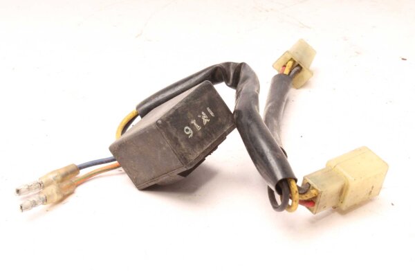 Relæ magnetisk kontakt Kawasaki Z 1000 A1 Z1F/A 77-80
