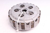 clutch basket complete clutch Kawasaki GPZ 550 Unitrak...