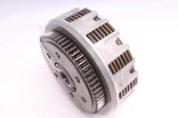 clutch basket complete clutch Kawasaki GPZ 550 Unitrak ZX550A 84-89