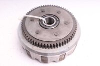 clutch basket complete clutch Kawasaki GPZ 550 Unitrak ZX550A 84-89