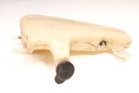 Raffreddatore dacqua con serbatoio di espansione Yamaha FZR 600 3HE 89-93