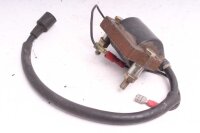 Tändspole kontaktkontakt Kawasaki KL 250 KL250A 78-83