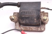 Tändspole kontaktkontakt Kawasaki KL 250 KL250A 78-83