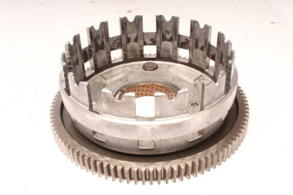 Cestello frizione esterno alla frizione Kawasaki GPZ 1100 GP KZT10B-A 81-82