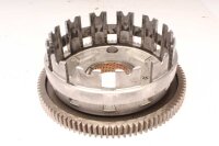 Kytkinkori kytkimen ulkopuolella Kawasaki GPZ 1100 GP...