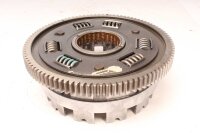 Kytkinkori kytkimen ulkopuolella Kawasaki GPZ 1100 GP...