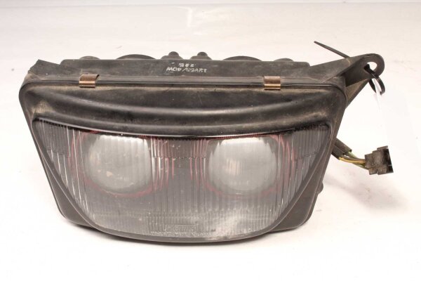 Forlygte forlygte Yamaha FZR 600 3HE 89-93