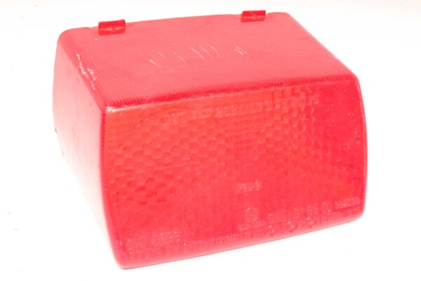 Verre de feu arrière Yamaha FZR 600 3HE 89-93