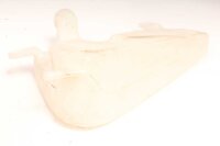 Paisuntasäiliön vedenjäähdytin Yamaha FZR 600 3HE 89-93