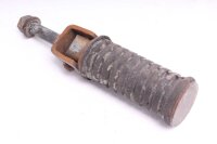 Fußraste hinten rechts Kawasaki KL 250 KL250A 78-83