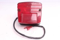 Fanale posteriore, luce freno, fanale posteriore Kawasaki KL 250 KL250A 78-83