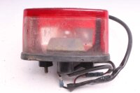 Fanale posteriore, luce freno, fanale posteriore Kawasaki KL 250 KL250A 78-83