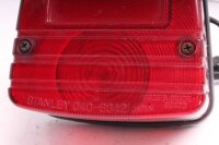 Fanale posteriore, luce freno, fanale posteriore Kawasaki KL 250 KL250A 78-83