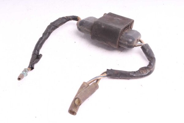 Zekeringkast Zekeringbox Kawasaki KL 250 KL250A 78-83