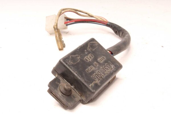 Sikringsboks sikringsboks Kawasaki Z 1000 A1 Z1F/A 77-80