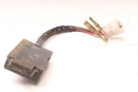 Sikringsboks sikringsboks Kawasaki Z 1000 A1 Z1F/A 77-80