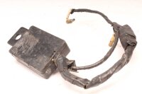 Sikringsboks sikringsboks Kawasaki Z 1000 A1 Z1F/A 77-80