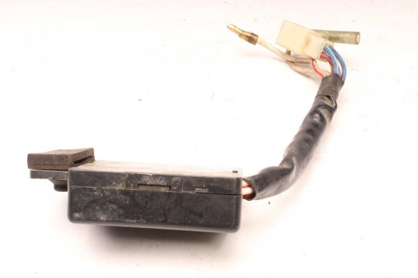 Sikringsboks sikringsboks Kawasaki Z 1000 A1 Z1F/A 77-80