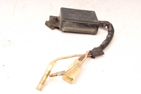 Sikringsboks sikringsboks Kawasaki Z 1000 A1 Z1F/A 77-80