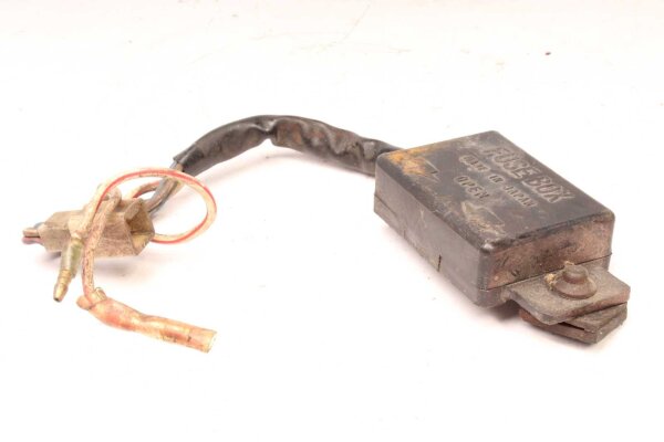 Sikringsboks sikringsboks Kawasaki Z 1000 A1 Z1F/A 77-80