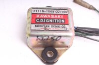CDI Steuergerät Kawasaki KL 250 KL250A 78-83
