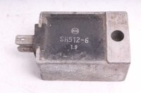 Gleichrichter Regler Kawasaki KL 250 KL250A 78-83