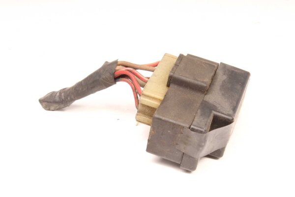 Sulakekotelon sulakerasia Yamaha FZR 600 3HE 89-93