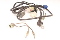wiring harness cable harness Yamaha FZR 600 3HE 89-93