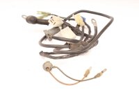 wiring harness cable harness Yamaha FZR 600 3HE 89-93