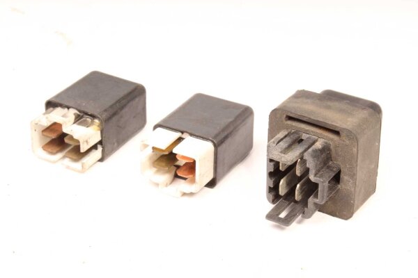 Interruttore magnetico a relè Yamaha FZR 600 3HE 89-93